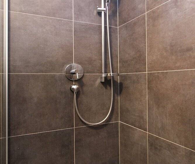 هتل Avenida Mountain Resort By Alpin Rentals Incl Summercard