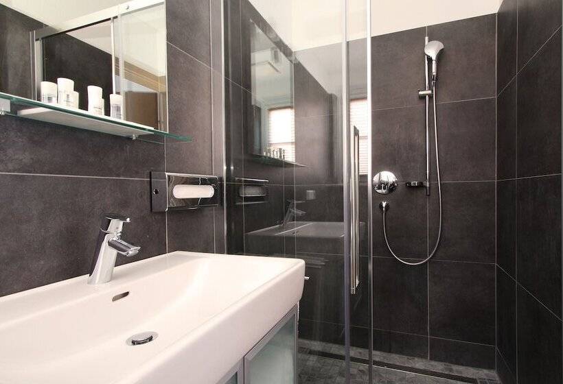 هتل Avenida Mountain Resort By Alpin Rentals Incl Summercard