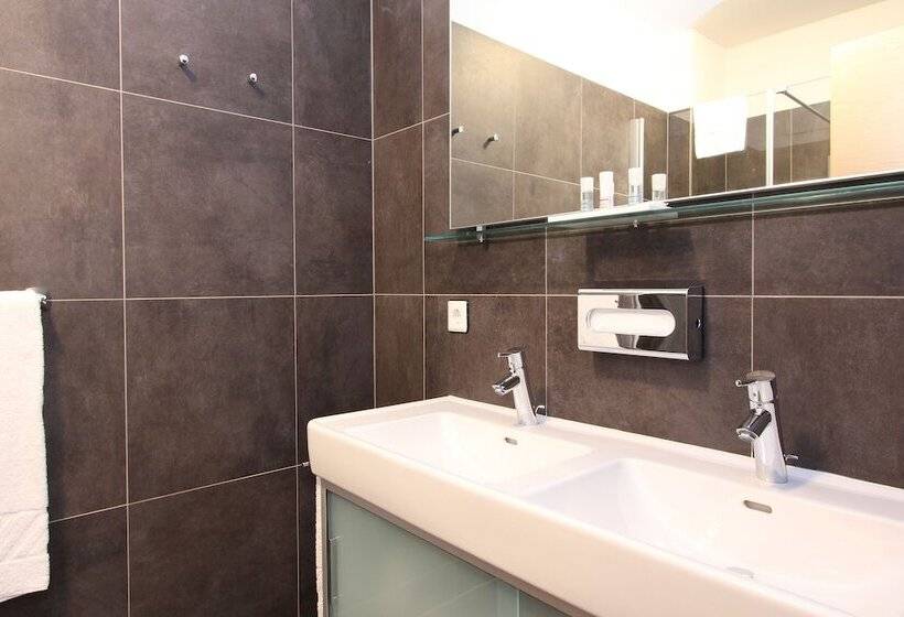 هتل Avenida Mountain Resort By Alpin Rentals Incl Summercard