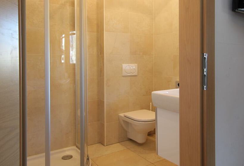 هتل Avenida Mountain Resort By Alpin Rentals Incl Summercard