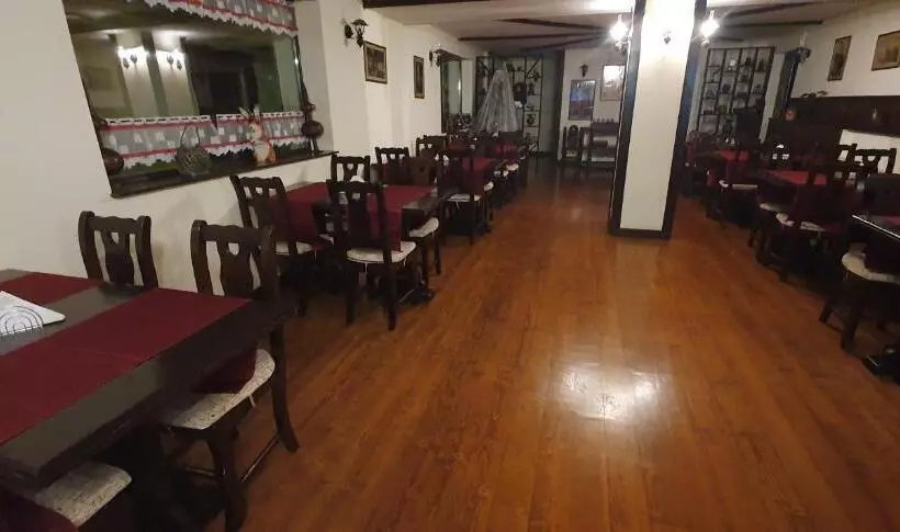 ホテル Casa Frent