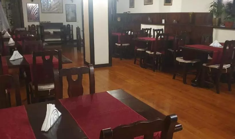 ホテル Casa Frent