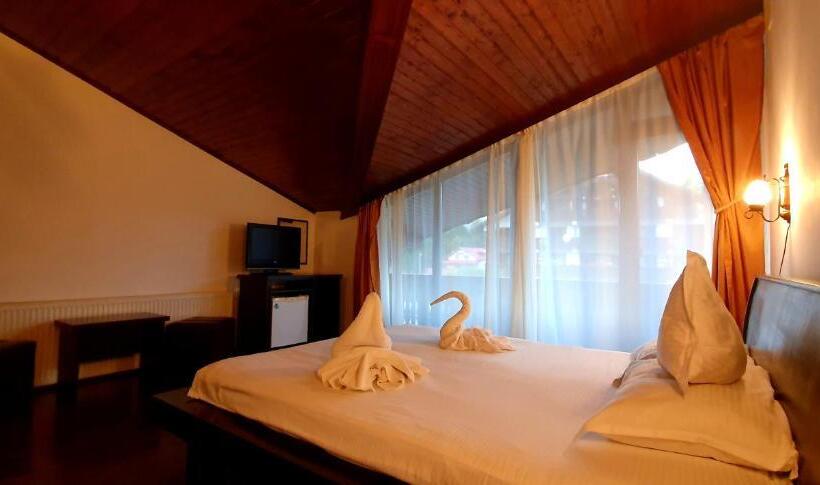 בית מלון כפרי Casa Frent