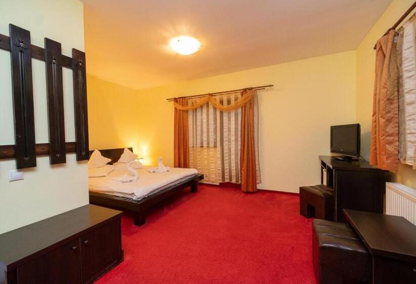 בית מלון כפרי Casa Frent