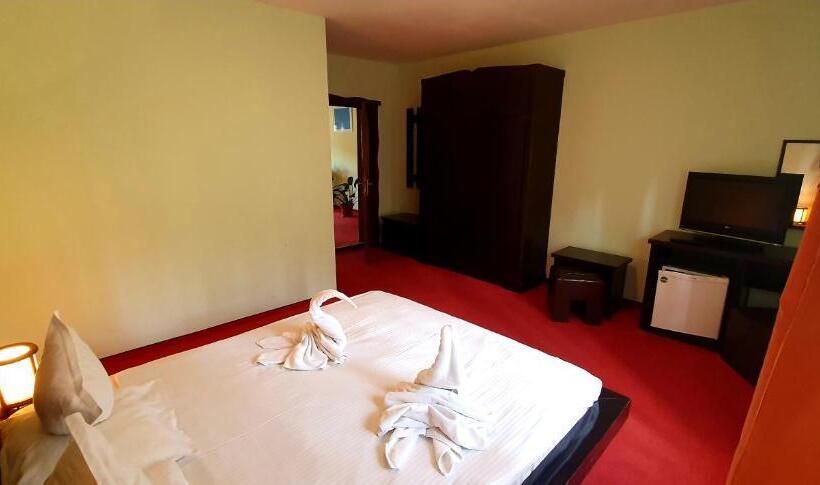 בית מלון כפרי Casa Frent