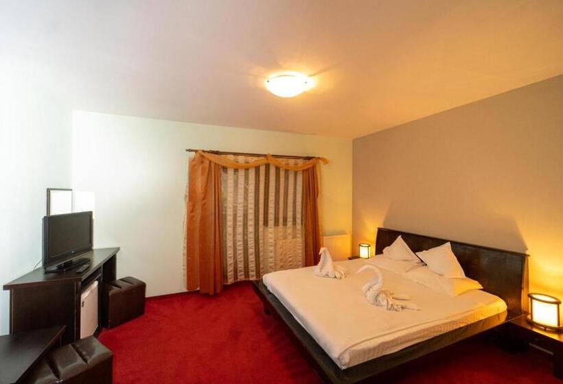 בית מלון כפרי Casa Frent