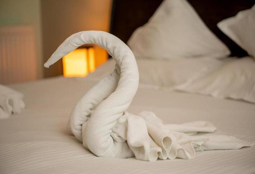 בית מלון כפרי Casa Frent