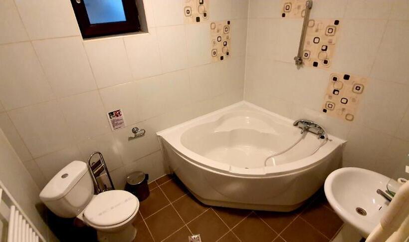 בית מלון כפרי Casa Frent