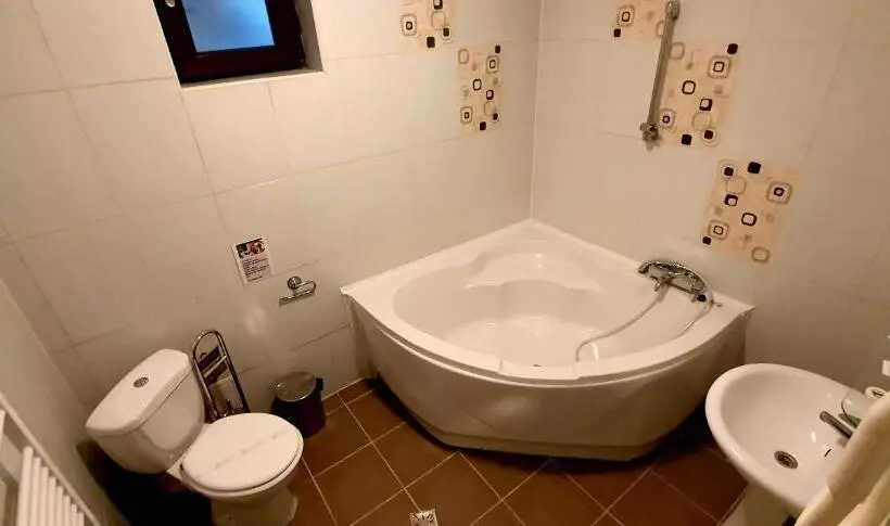 ホテル Casa Frent