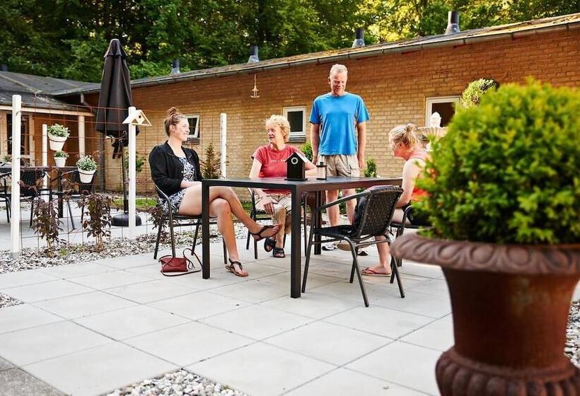 Hotel Danhostel Aarhus