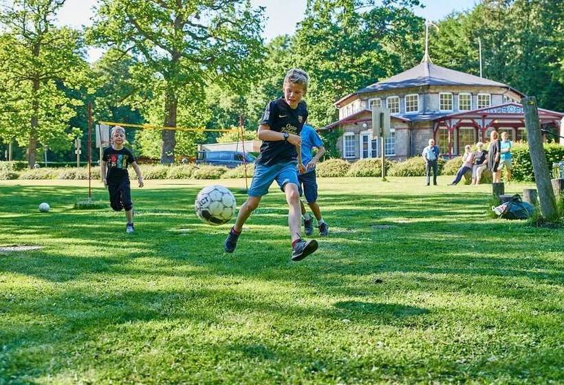 Hotel Danhostel Aarhus