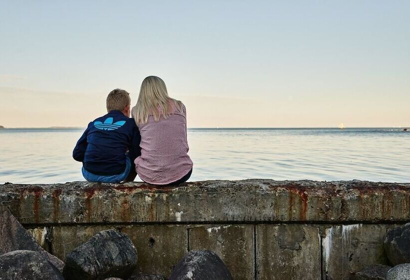 Hotel Danhostel Aarhus