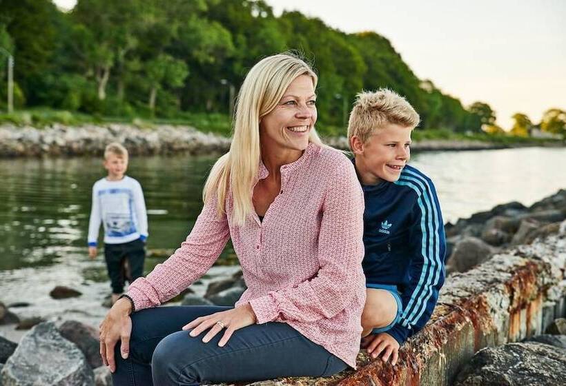 Hotel Danhostel Aarhus