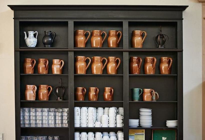 Hotel Danhostel Aarhus