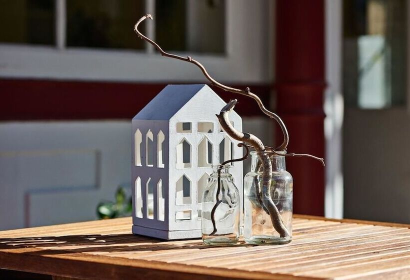 Hotel Danhostel Aarhus