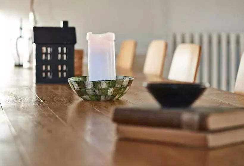Hôtel Danhostel Aarhus