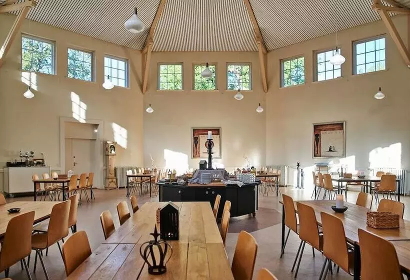 Hôtel Danhostel Aarhus