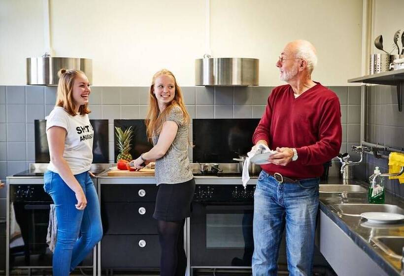 Hotel Danhostel Aarhus