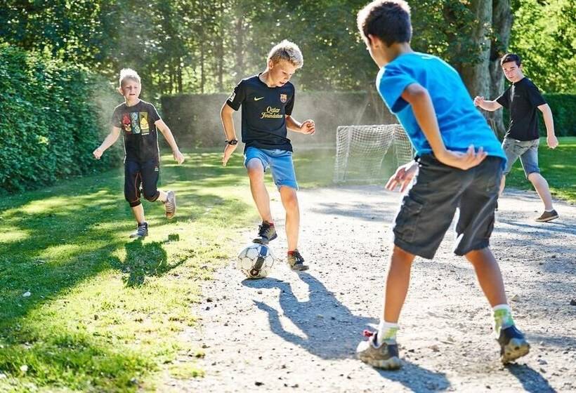 Hotel Danhostel Aarhus