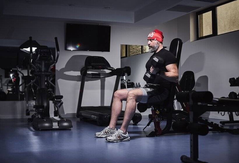 هتل Gallery Palace