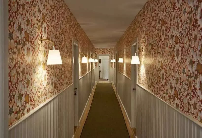 Hotelli Hornbækhus