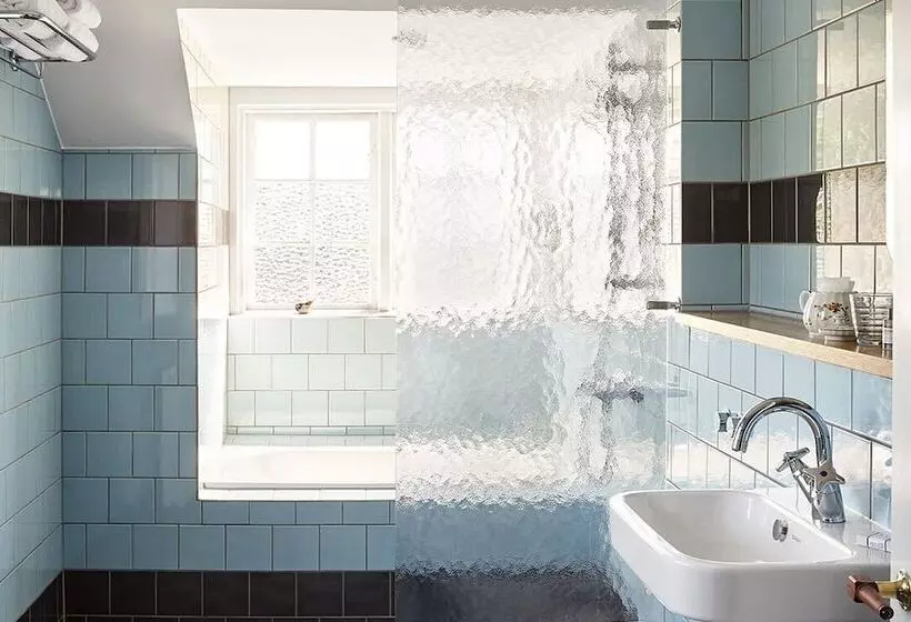 Hotelli Hornbækhus