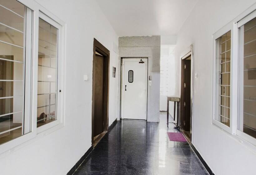 هتل Itsy By Treebo Blue Dawn Suites