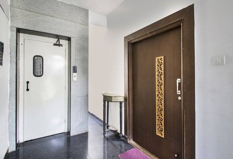 هتل Itsy By Treebo Blue Dawn Suites