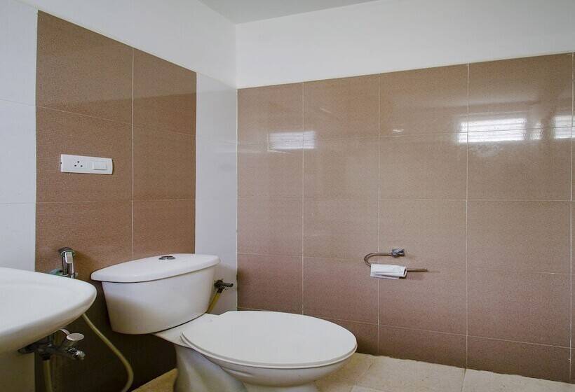 هتل Itsy By Treebo Blue Dawn Suites