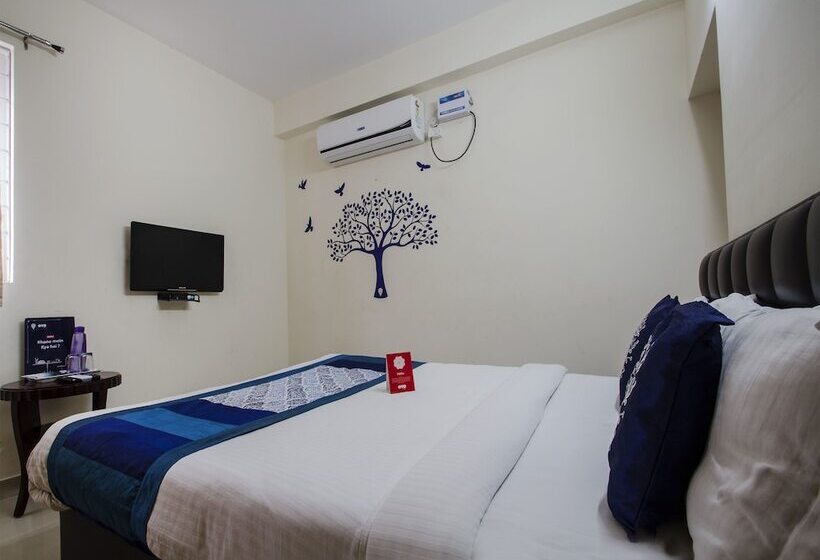 هتل Itsy By Treebo Blue Dawn Suites