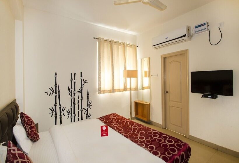 هتل Itsy By Treebo Blue Dawn Suites