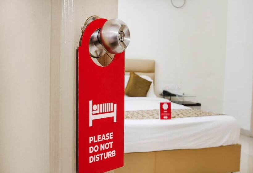 هتل Itsy By Treebo Blue Dawn Suites