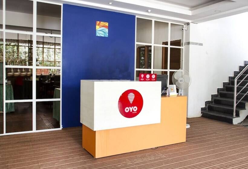 هتل Itsy By Treebo Blue Dawn Suites