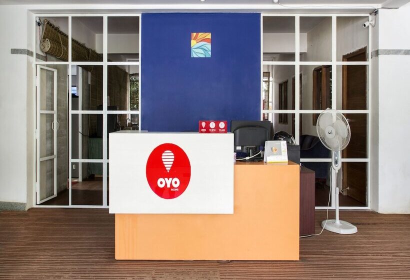 هتل Itsy By Treebo Blue Dawn Suites