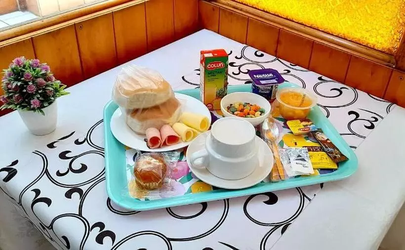 ホテル Las Palmas