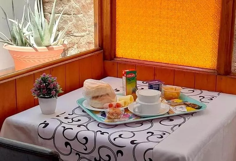 ホテル Las Palmas
