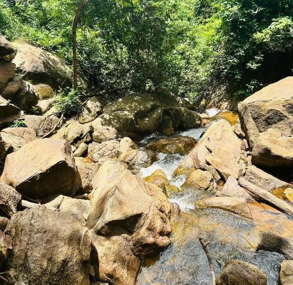 فندق Pousada Alto Da Serra