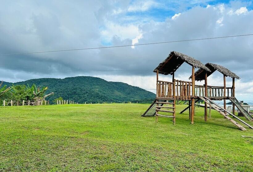 فندق Pousada Alto Da Serra