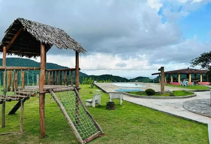 Hotelli Pousada Alto Da Serra