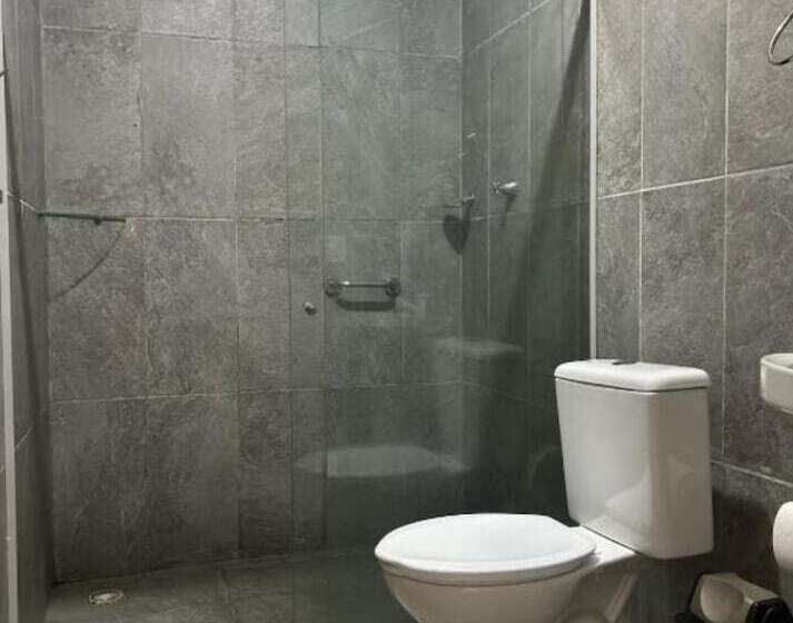 فندق Pousada Alto Da Serra