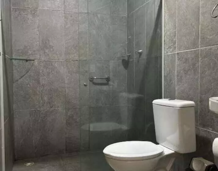 Hotelli Pousada Alto Da Serra