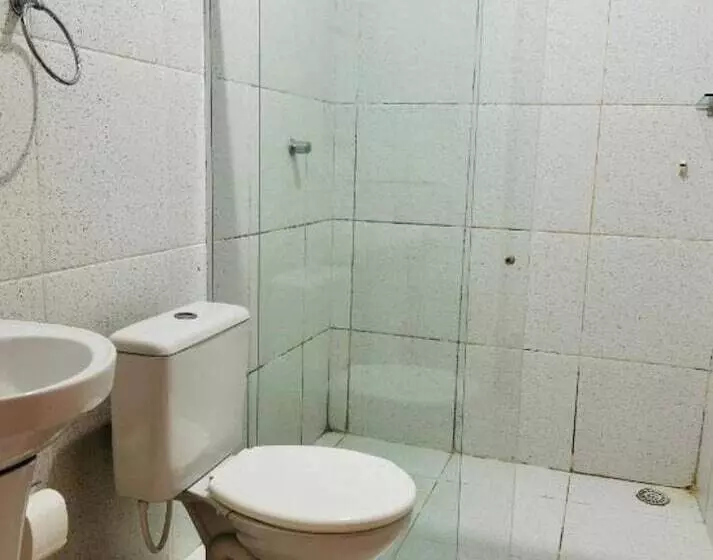 Hotelli Pousada Alto Da Serra