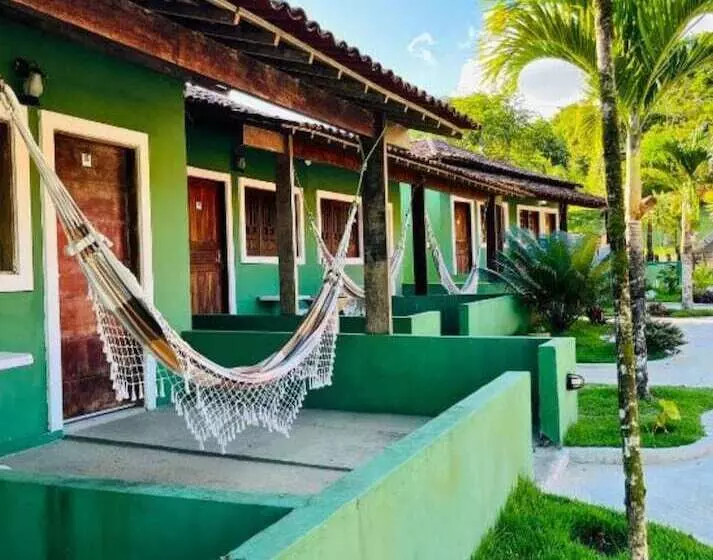 Hotelli Pousada Alto Da Serra