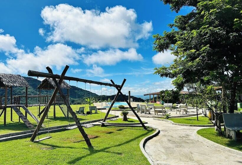 فندق Pousada Alto Da Serra