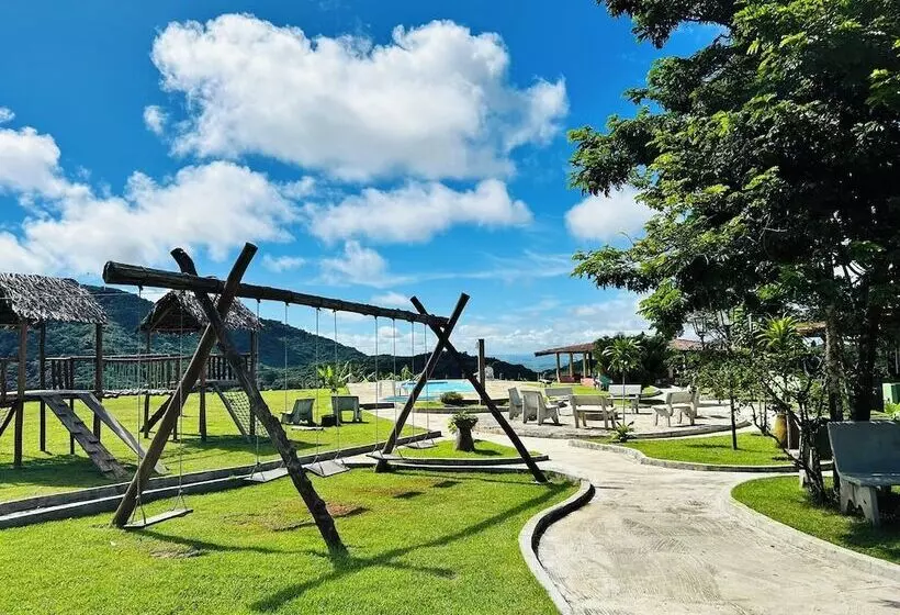 Hotelli Pousada Alto Da Serra