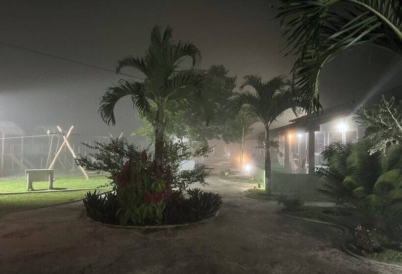 فندق Pousada Alto Da Serra