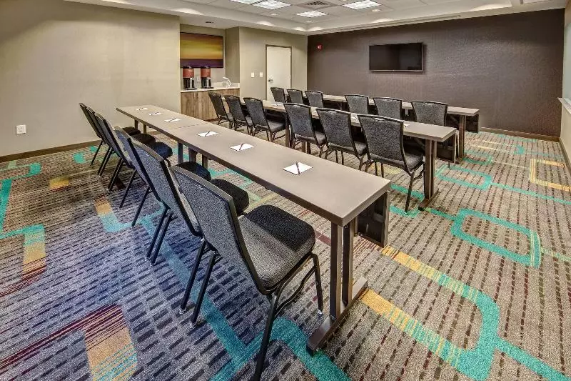 ホテル Residence Inn By Marriott Blacksburg University