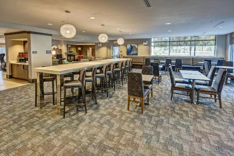 ホテル Residence Inn By Marriott Blacksburg University
