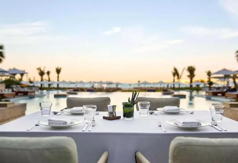 Hotelli Rixos Premium Dubai Jbr