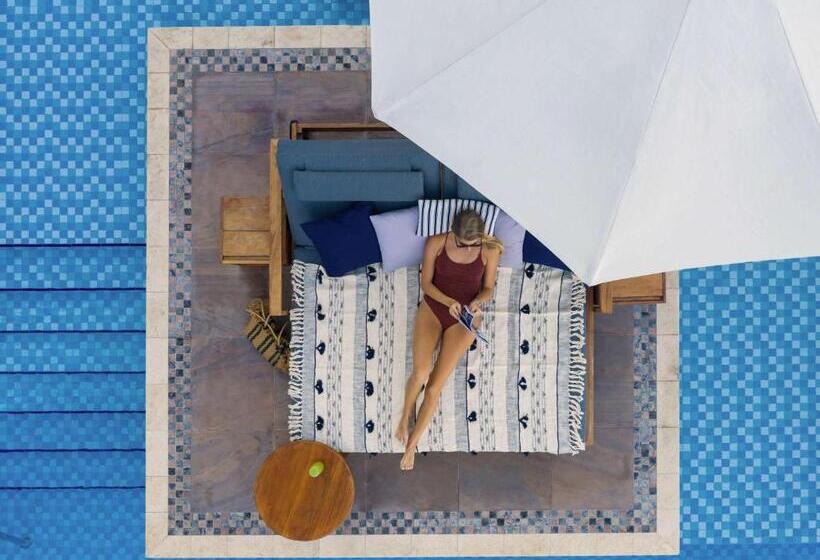 Отель Rixos Premium Dubai Jbr